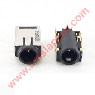 Jack Power Asus 19V 1.75A Jack Power Asus 19V 1.75A